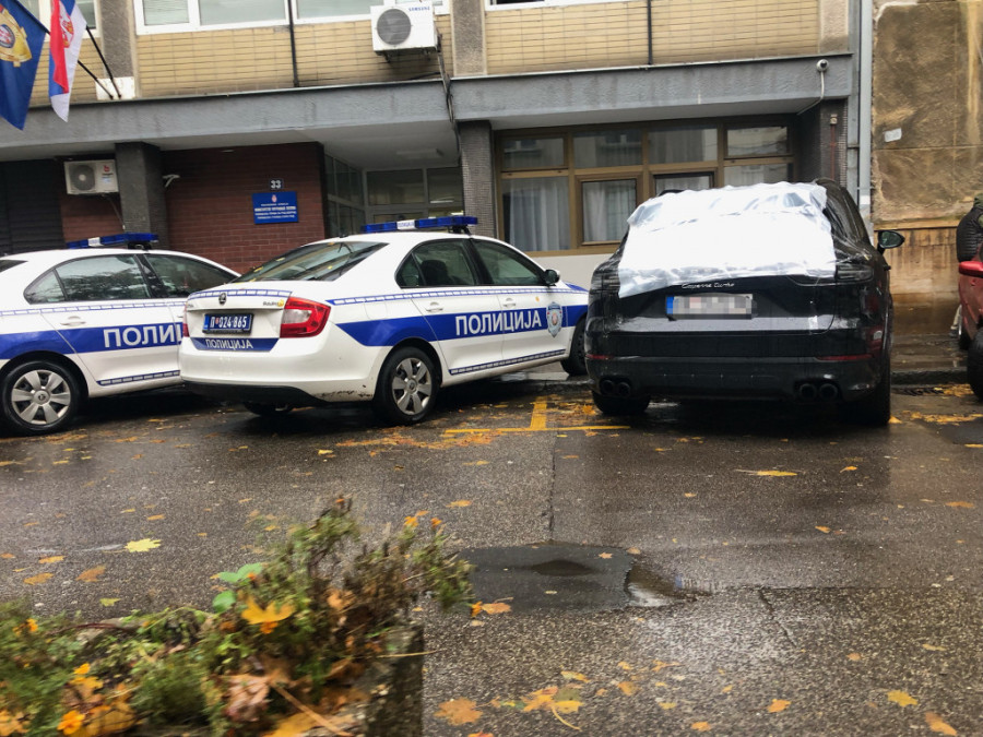 Nadmena, bahata i drska! Komšije Marije Karan razočarane u glumicu: Hoda uzdignute glave