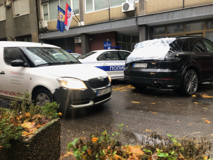 Otkriveno da li su Marija Karan i njen partner prilikom incidenta bili pod dejstvom alkohola