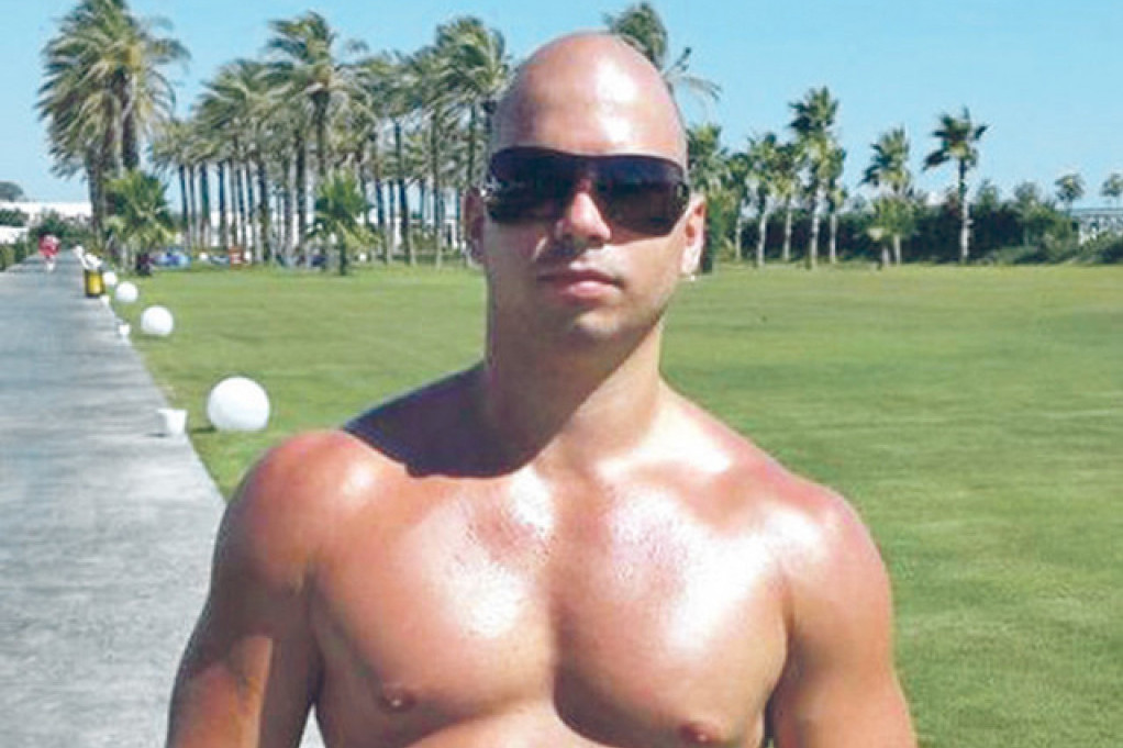 Snajper će danas saznati da li ide na robiju: Sudilo mu se zbog nasilja nad bivšom! Nije mogao da prihvati kraj