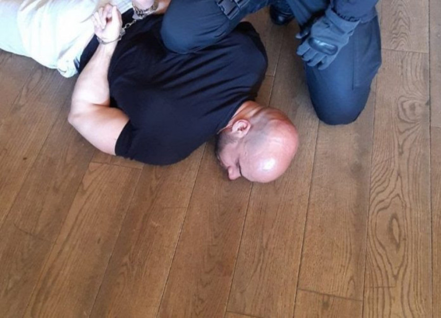 Presuda Snajperu u četvrtak; Završeno suđenje, optužen da je oteo i mučio bivšu devojku!