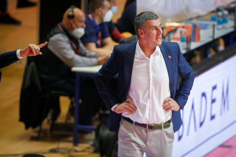 Mega i dalje bez trojice, ali Budućnost mora da padne: Traži se beg iz kritične zone