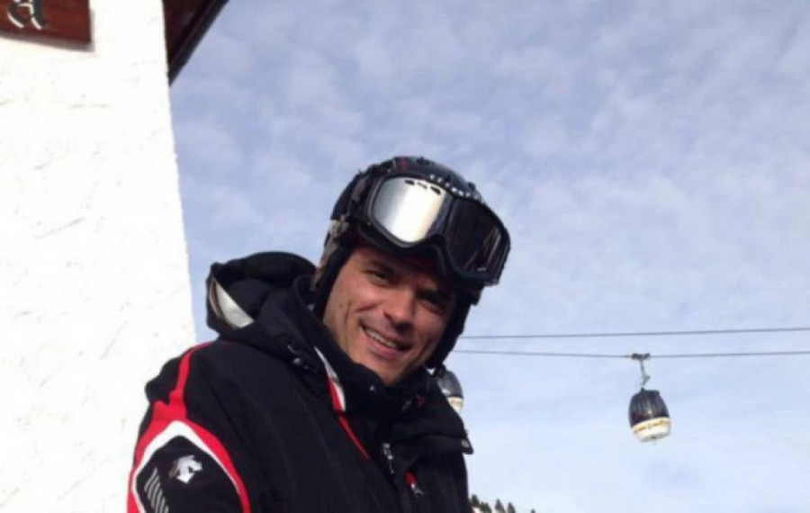 Izrečena hitna mera partneru Marije Karan!