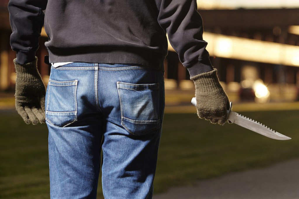 Posle porođaja bacila bebu na travu: Završne reči za ubistvo novorođenčeta u Novom Sadu