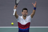 Novakomrzac u napadu: Đoković nikad neće biti Džejms Bond, nikad veći od Federera