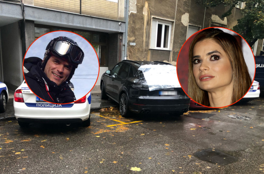 Nadmena, bahata i drska! Komšije Marije Karan razočarane u glumicu: Hoda uzdignute glave