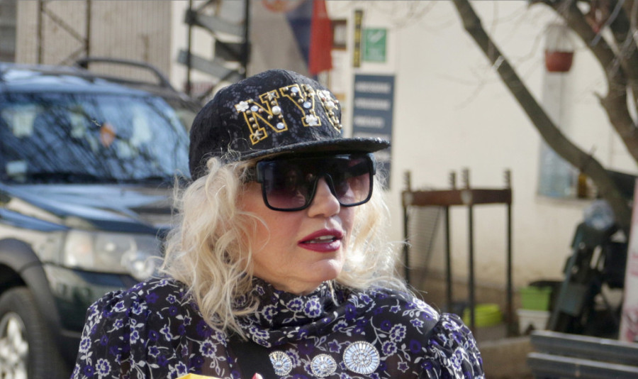 Nada Topčagić otišla na podmlađivanje? Za anesteziju ni da čuje: Žestinom bi da ublaži stres i bol