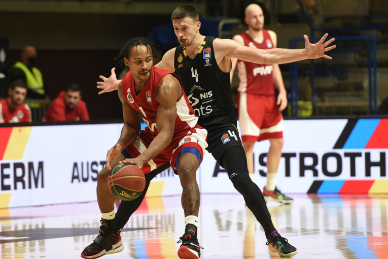 Partizan ukrotio "pantere"! Nastavljen pobedniči niz, Obradović morao da podvikne i na "grobare"