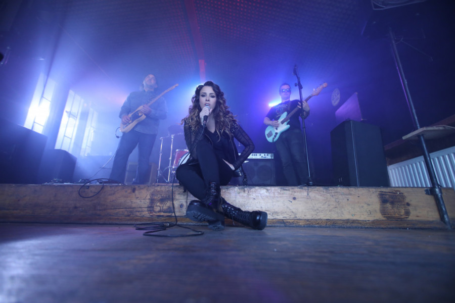 Kraj novembra u znaku muzike i velikih imena: Koncerti koje ne treba propustiti