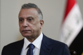 Oglasio se irački premijer posle neuspele likvidacije: Dobro sam! Kukavičkim napadima se ne gradi budućnost (VIDEO)