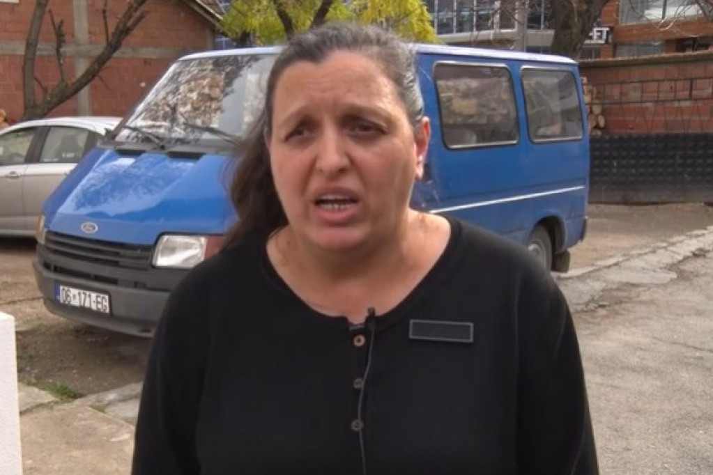 Od kuće do crkve i od crkve do kuće: Kako izgleda život malobrojnih Srba u Gnjilanu