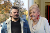 "Da ona ne bi brinula odande...": Sin Marine Tucaković otkrio koje obećanje je dao majci pred smrt