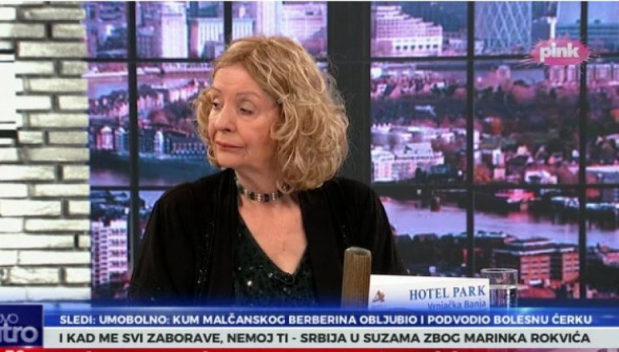 "Čovek nikada nije spreman da isprati onog koga voli": Pevačice se prisetile uspomena sa Marinkom