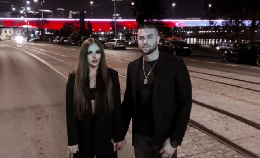 Da li sad mali Peja ima šansu? Nataša Rodić raskinula sa dečkom, pa ovako odlučila da ga preboli