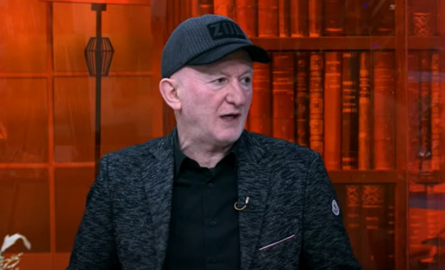 "Moja žena je dobijala batine zbog mene" Miša Mijatović izneo šok detalje u javnost: Evo kad je upoznao Milijanu