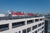 Telekom Srbija nije otkupio sezonske karte Crvene Zvezde