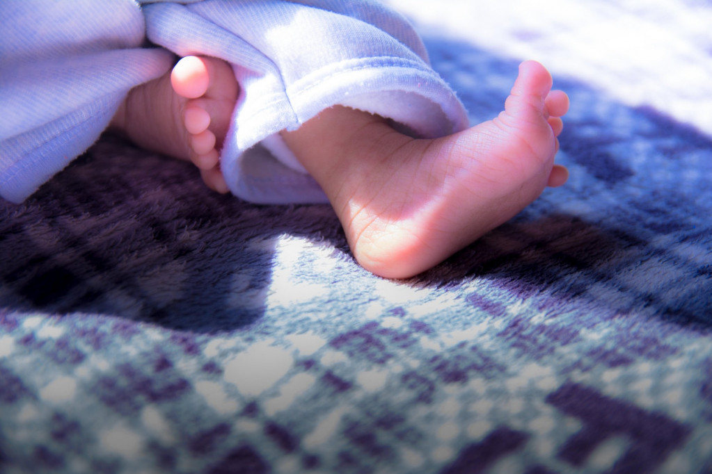 Lekari o slučaju dve mrtvorođene bebe u Leskovcu: Bebama samo stalo srce!