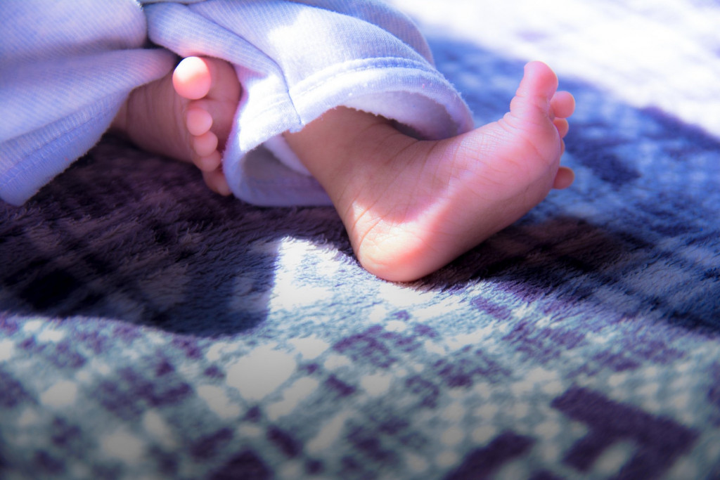 Oglasio se mladić koji je navodno otac bebe ostavljene u Kragujevcu: Ne znam da li je dete moje, spreman sam da uradim DNK analizu