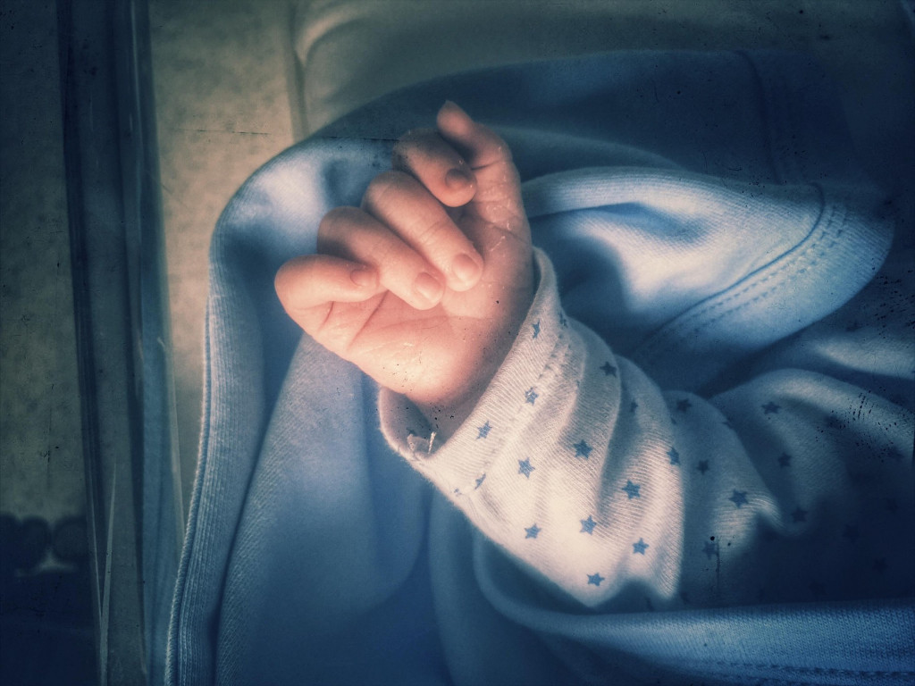 Bebi-bum u Novom Pazaru: Od početka godine rođene 23 bebe!