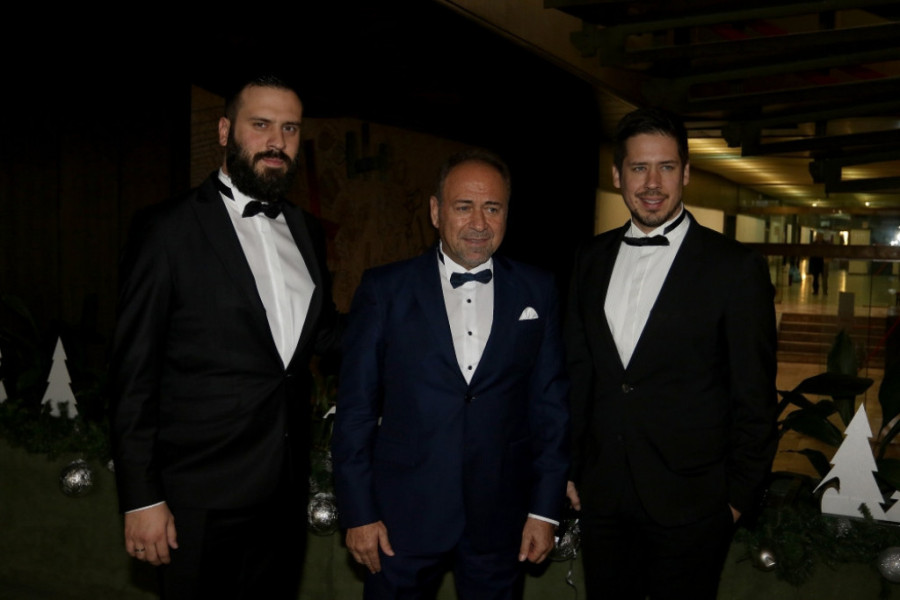 Rane su još sveže, mami je najteže! Nikola Rokvić otkriva kako će provesti Božić bez Marinka