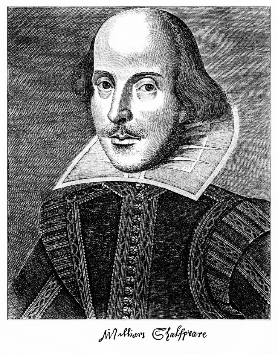 Britanski premijer uklonio Šekspirov portret iz svog kabineta: Stigle i prve osude