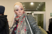Cakana strahuje za majku koja živi na Kosovu: Ne želi da dođe u Beograd!