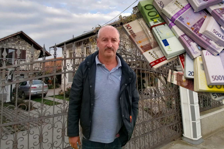 Ključni svedok u slučaju ubistva Đokića nije došao na saslušanje: Rođak kome je Džonić dao 8.000 evra nije u Srbiji