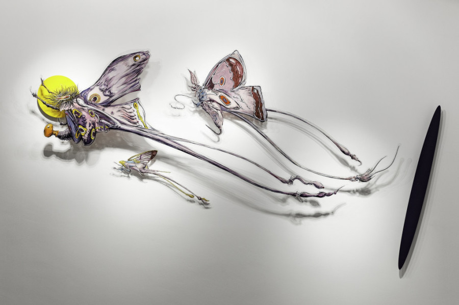 Otvara se galerija u Beogradu: "Sanjaj" novo mesto za mlade umetnike