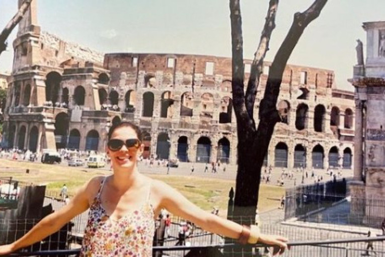 "Ustanovljena je anemija, a onda je dobila krvarenje!" Glumica emotivno progovorila o bolesti ćerke