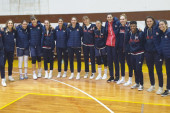 Okupile se "Lavice": Sa novim kapitenom kreću u borbu za Evrobasket