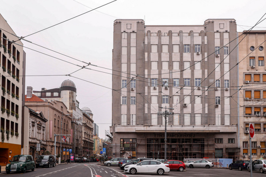 Sećate li se Vilerovih goblena? Sada ih možete videti na jednom posebnom mestu u Beogradu