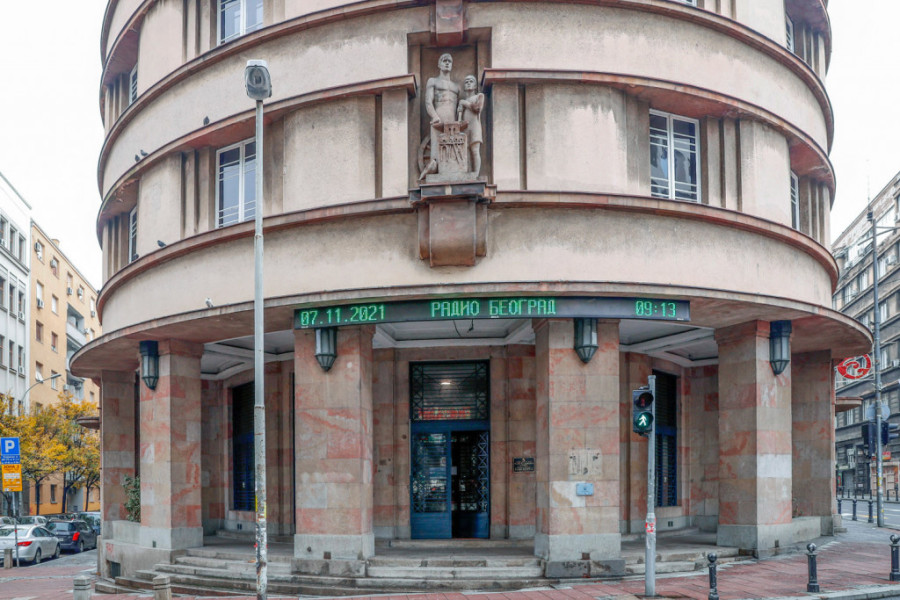 Radio Bеograd slavi sto godina postojanja: Spektakularni koncerti na Tašmajdanu sa najvećim muzičkim zvezdama