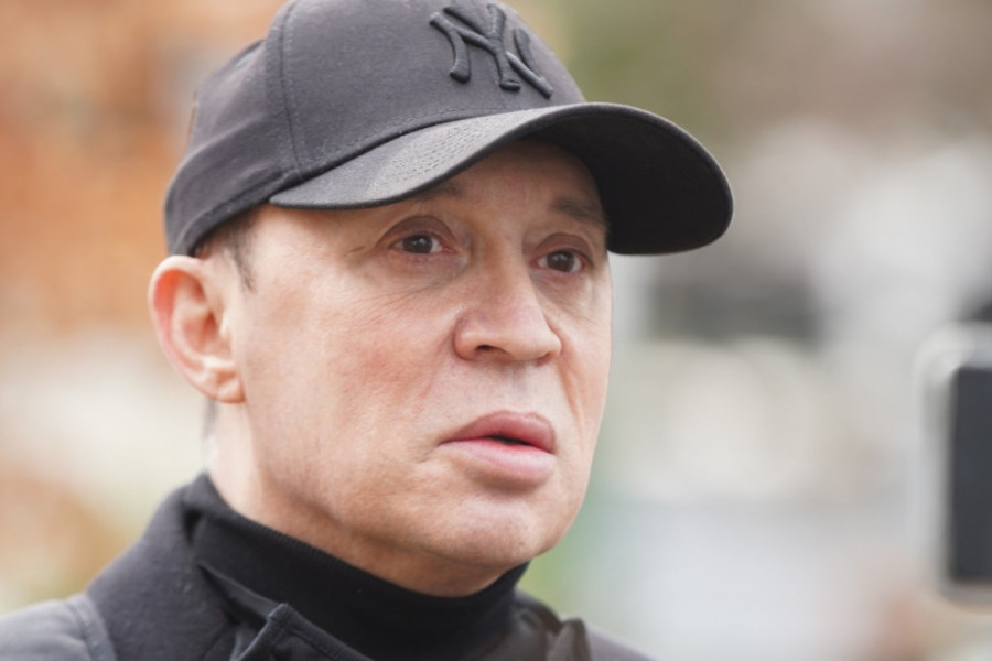 Karamelina ispovest: Otac se švalerisao sa kućnom prijateljicom, majka nije htela da se razvede, jer ga je volela