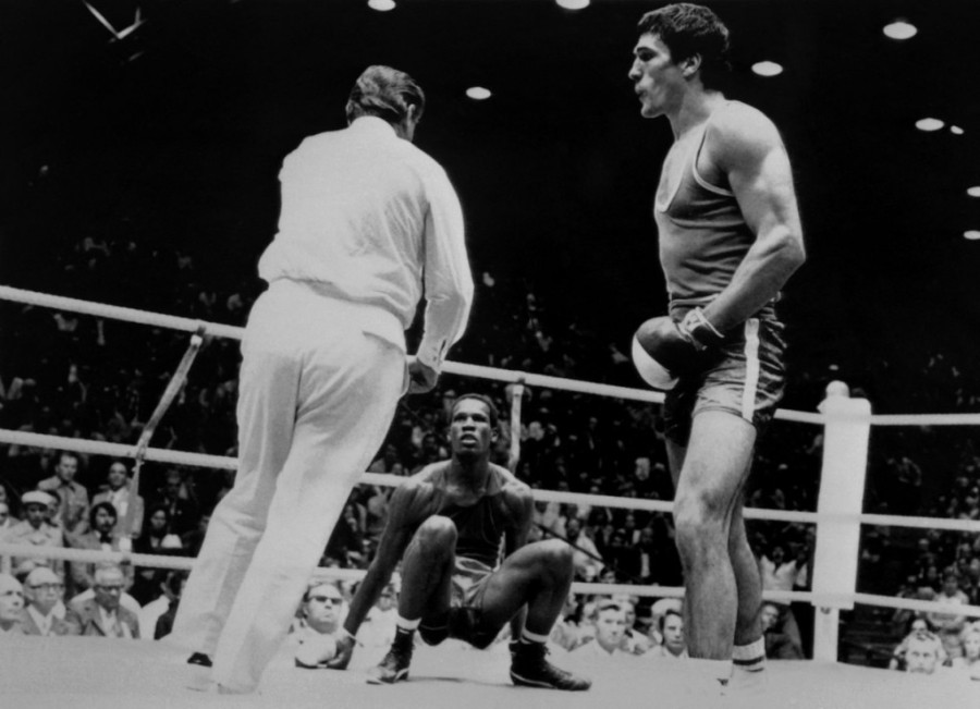 Žene su ga obožavale, muškarci mu se divili: Ko je bio bokser Mate Parlov, koji dobija ulicu u Beogradu