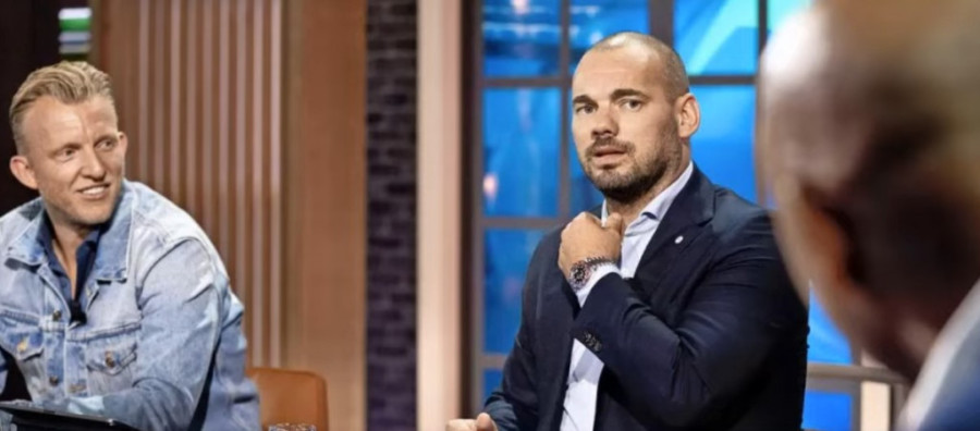 Policija povela istragu protiv dve holandske legende: Teške optužbe za Kujta i Snajdera