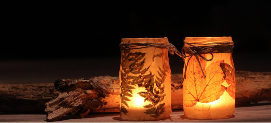 Pet prazničnih dekorativnih ideja koje vas neće koštati ni dinar, a vaš dom će zasijati najlepšim bojama