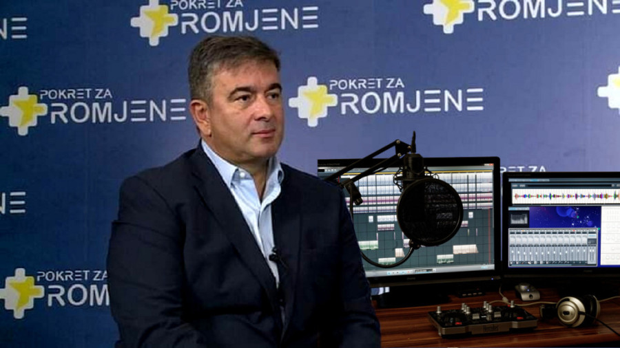 Medojević posle pada vlade: Još ima nade, sve zavisi od Bečića i Abazovića