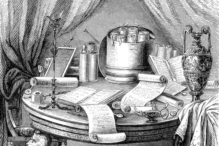 Šokantna praksa iz prošlosti: Zašto su žene u starom Rimu svake godine morale da nestanu na tri dana?