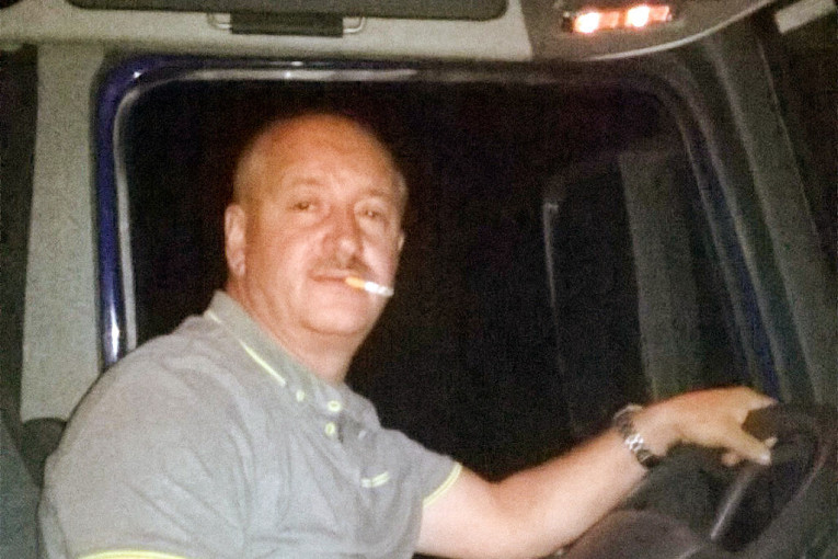 Snimci "kobni" po Džonićevu odbranu: Ovi dokazi gotovo sigurno ukazuju da on stoji iza ubistva Đokića (FOTO)