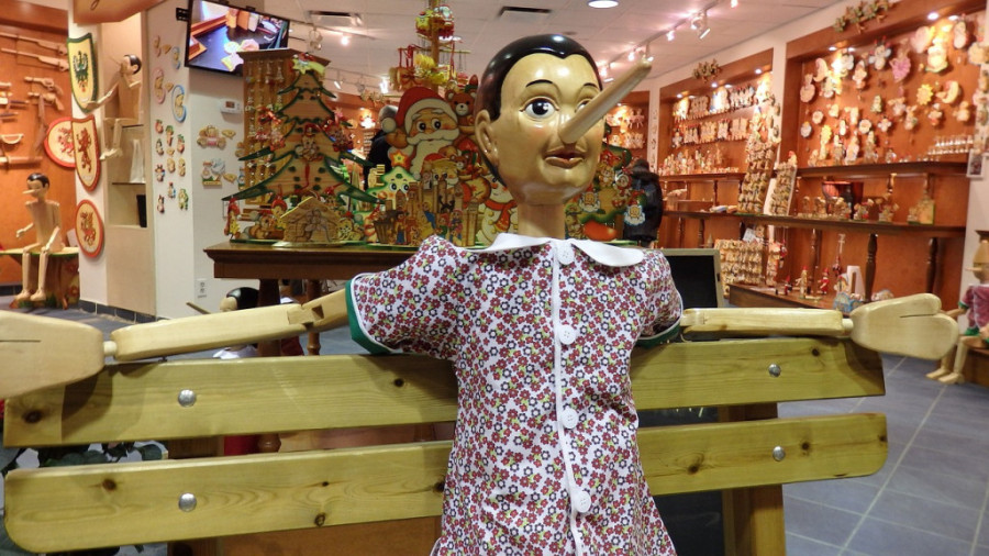 Samo jedan pogrešan pokret očima pomoći će vam da uhvatite lažova