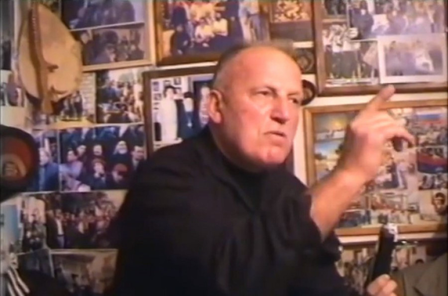 Jedan čovek, cela armija: "Slavija" kobna za lovca na Tita i srpskog komandosa