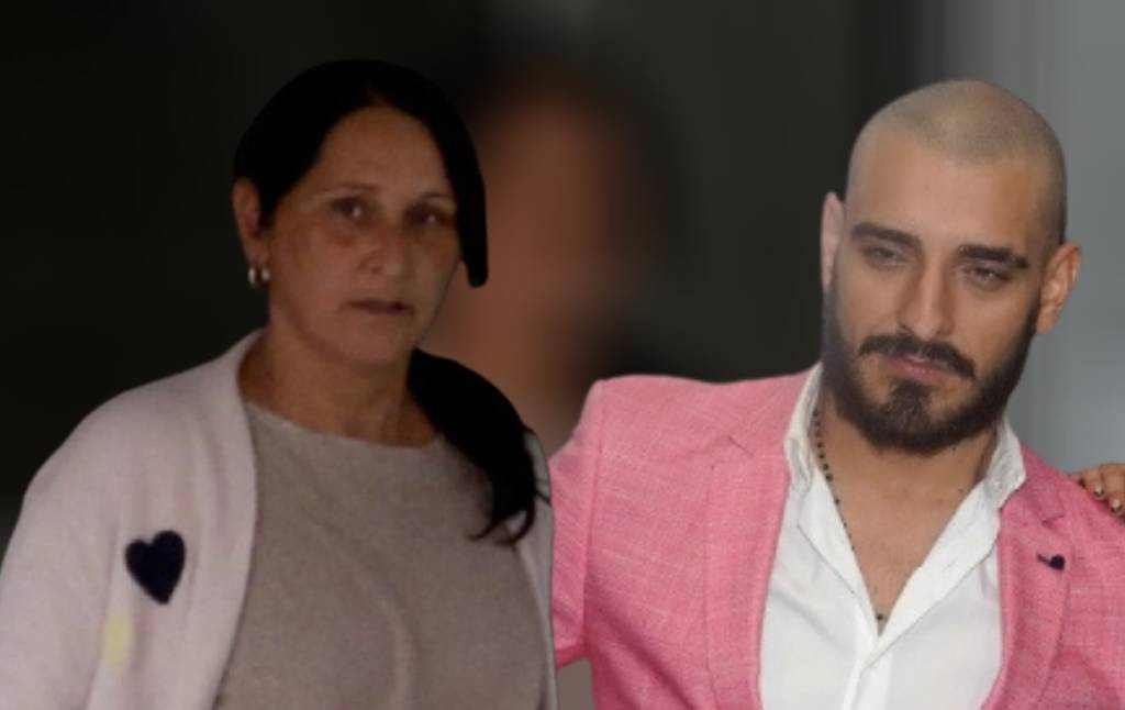 Barbara se oglasila! Posle vesti da se udala za Darka Lazića u Las Vegasu, pevačica otkrila šta se desilo