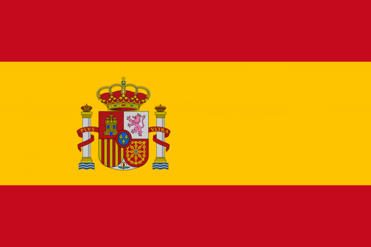 Kviz: Španija