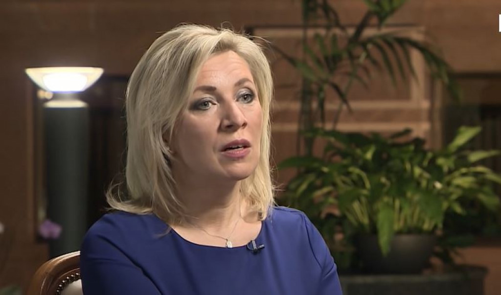 Nakon zabrane ruskim mačkama da se takmiče, nova bizarna sankicja: Ovi brendovi više ne šalju robu u Rusiju