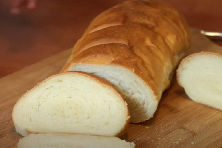 Unija pekara Srbije podržala Uredbu Vlade Srbije o maksimalnoj ceni hleba!