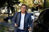 Ovo je sin Voje Nedeljkovića: U javnosti se ne pojavljuje, a zbog ovoga je voditelj preponosan na njega (FOTO)
