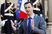 Asad smatra da Zapad već vodi treći svetski rat: Kad Rusija pobedi, svet će biti mirniji i bezbedniji
