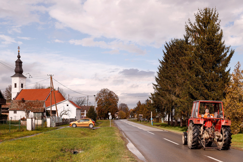 Panika u Mačvi: Domaćini u strahu zbog serije provala, znaju se i kako lopovi biraju mete