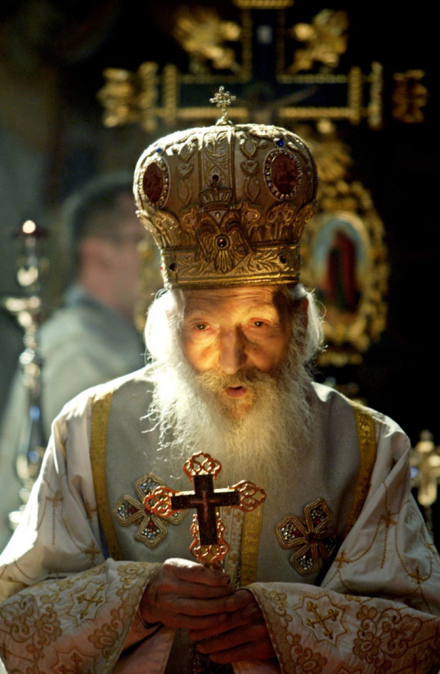 Savet svim Srbima patrijarha Pavla: Ako budemo mudri i bezazleni opstaćemo među vukovima