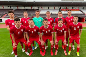 Važna pobeda Srbije na startu kvalifikacija: Ajdar gurao Orliće do trijumfa nad komšijama