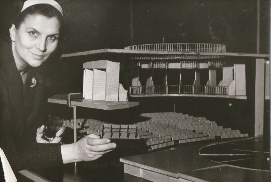 Atelje 212 proslavlja 65 godina rada: "Ljubavno pismo" za rođendan